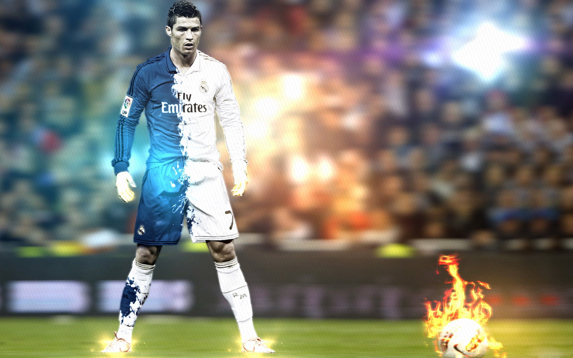 未来机器人足球赛：科技与运动的结合，足球机器人科技比赛